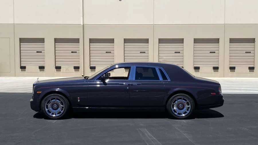 2004 Rolls-Royce Phantom VII - Image 2 of 14