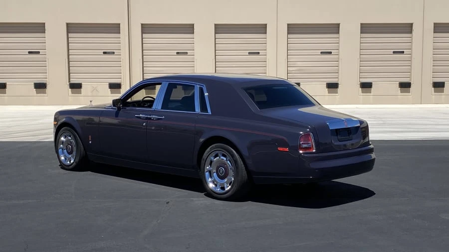 2004 Rolls-Royce Phantom VII - Image 3 of 14