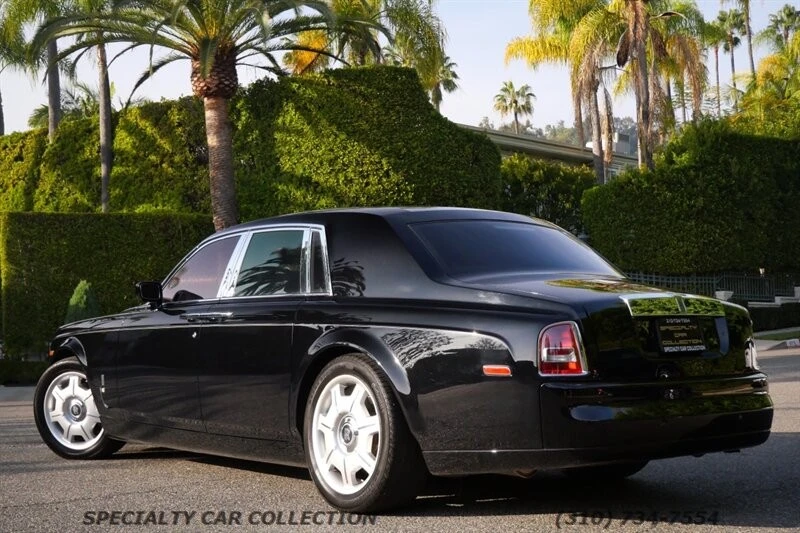 2004 Rolls-Royce Phantom VII - Image 9 of 21