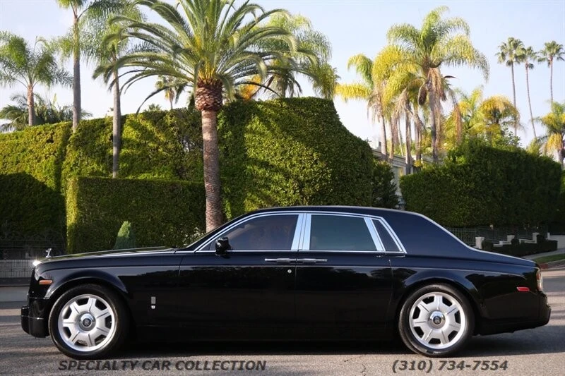 2004 Rolls-Royce Phantom VII - Image 10 of 21