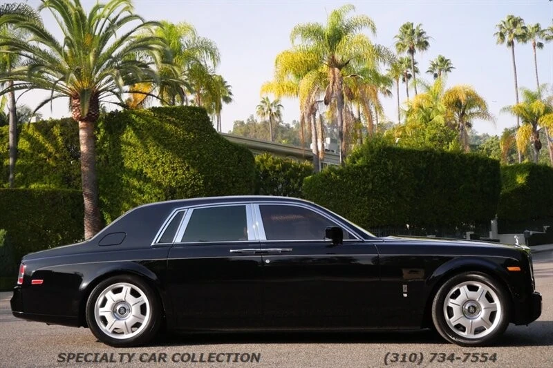 2004 Rolls-Royce Phantom VII - Image 6 of 21