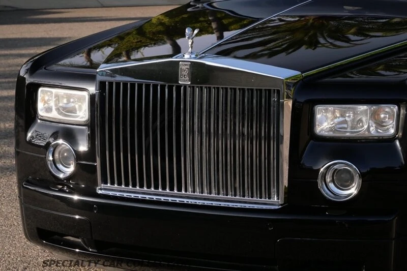 2004 Rolls-Royce Phantom VII - Image 11 of 21