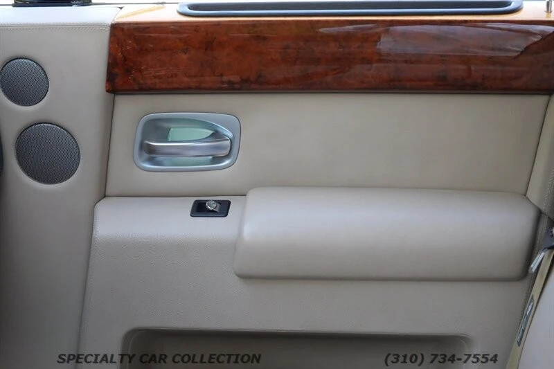 2004 Rolls-Royce Phantom VII - Image 21 of 21