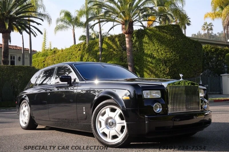 2004 Rolls-Royce Phantom VII - Image 5 of 21