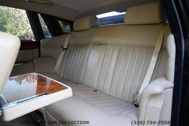 2004 Rolls-Royce Phantom VII - Image 19 of 21