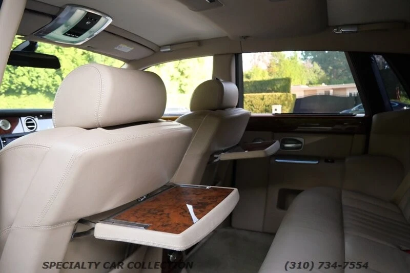 2004 Rolls-Royce Phantom VII - Image 20 of 21