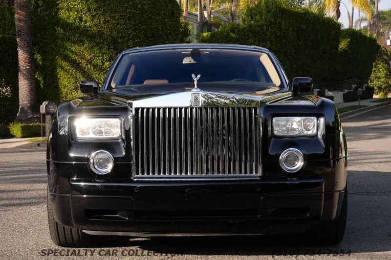 2004 Rolls-Royce Phantom VII - Image 4 of 21