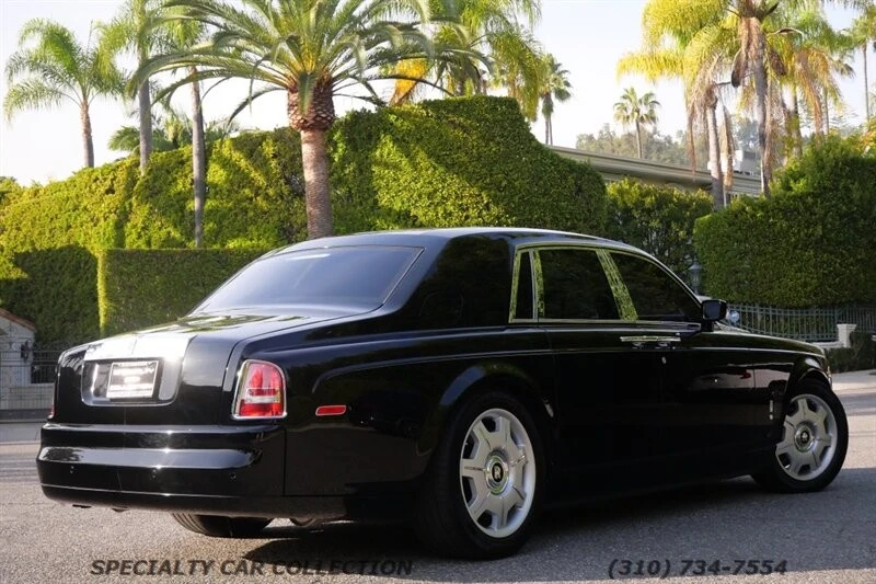 2004 Rolls-Royce Phantom VII - Image 7 of 21