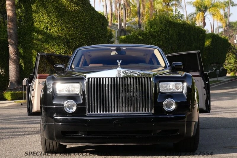 2004 Rolls-Royce Phantom VII - Image 3 of 21