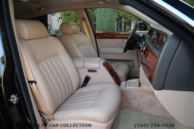 2004 Rolls-Royce Phantom VII - Image 17 of 21