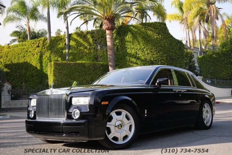 2004 Rolls-Royce Phantom VII - Image 2 of 21