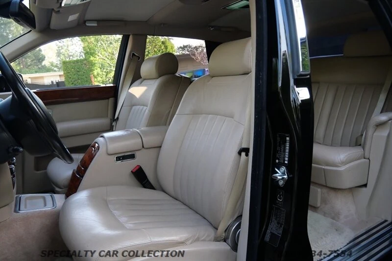 2004 Rolls-Royce Phantom VII - Image 13 of 21