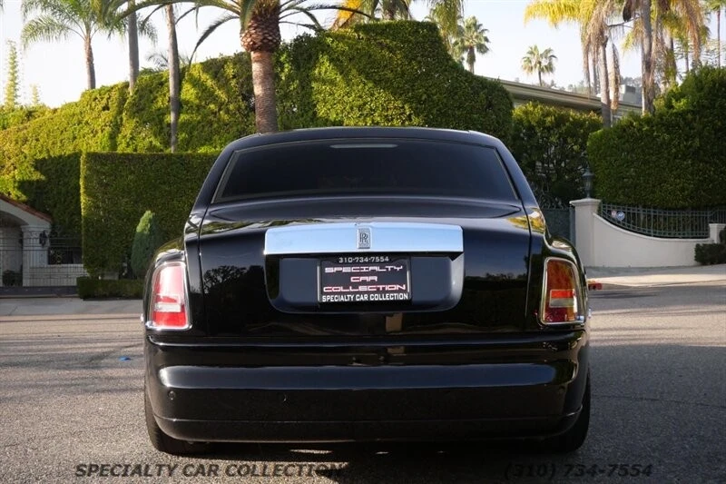 2004 Rolls-Royce Phantom VII - Image 8 of 21