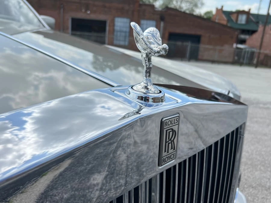 2004 Rolls-Royce Phantom VII - Image 4 of 13