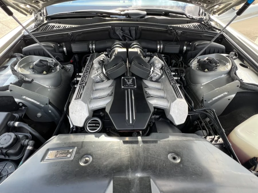 2004 Rolls-Royce Phantom VII - Image 13 of 13