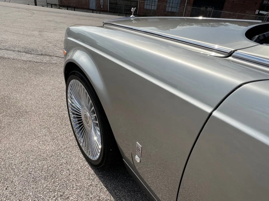 2004 Rolls-Royce Phantom VII - Image 7 of 13