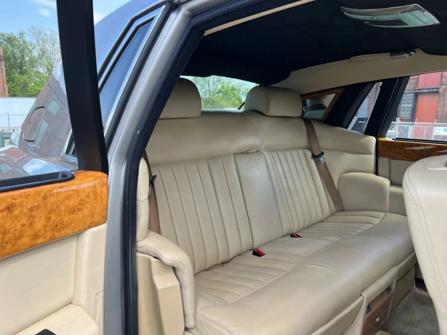 2004 Rolls-Royce Phantom VII - Image 11 of 13