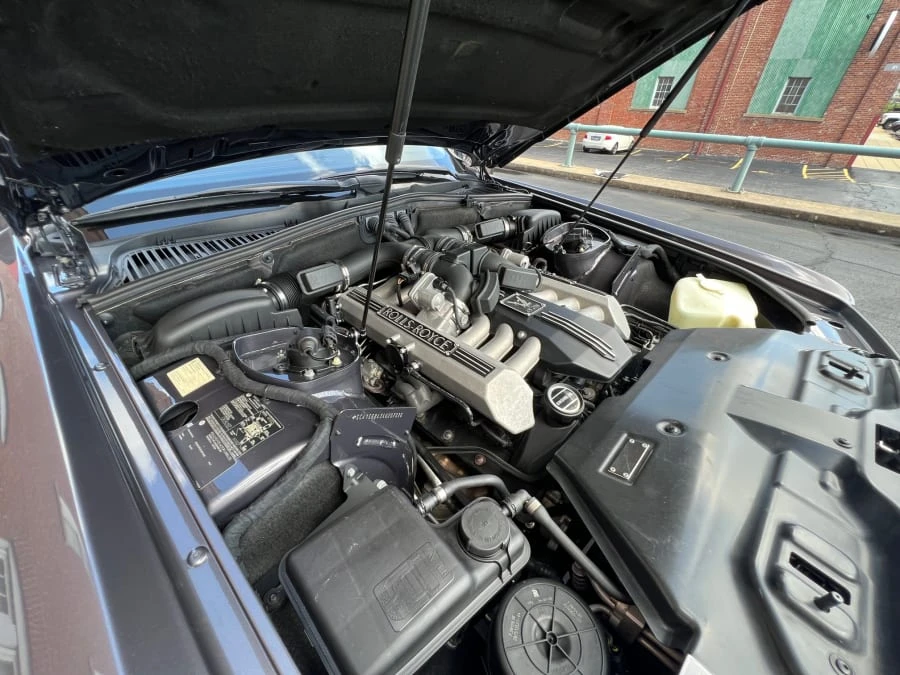 2004 Rolls-Royce Phantom VII - Image 12 of 13