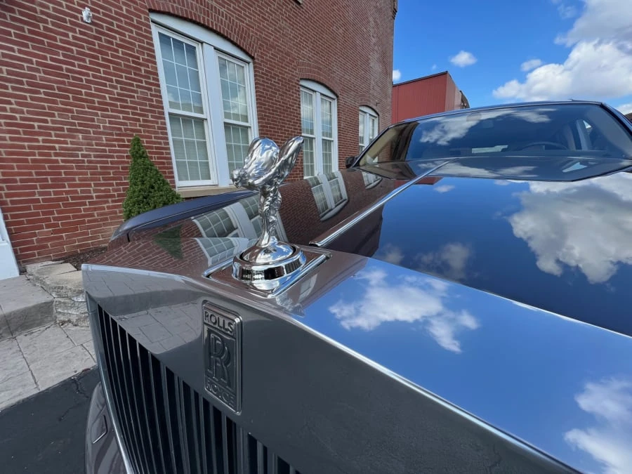 2004 Rolls-Royce Phantom VII - Image 5 of 13