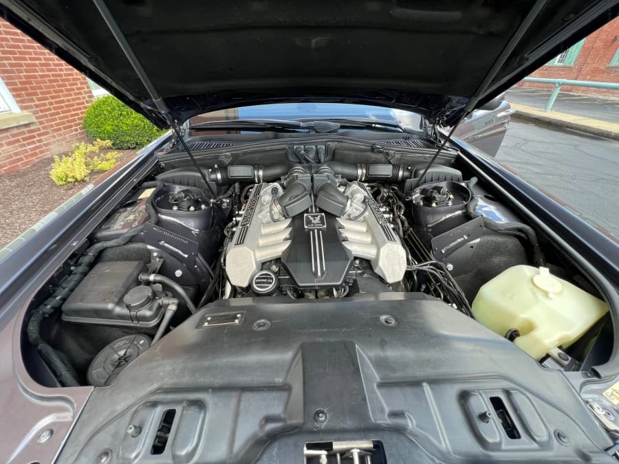 2004 Rolls-Royce Phantom VII - Image 13 of 13