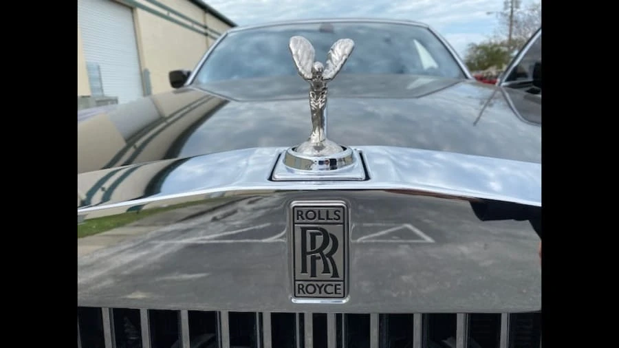 2004 Rolls-Royce Phantom VII - Image 10 of 12