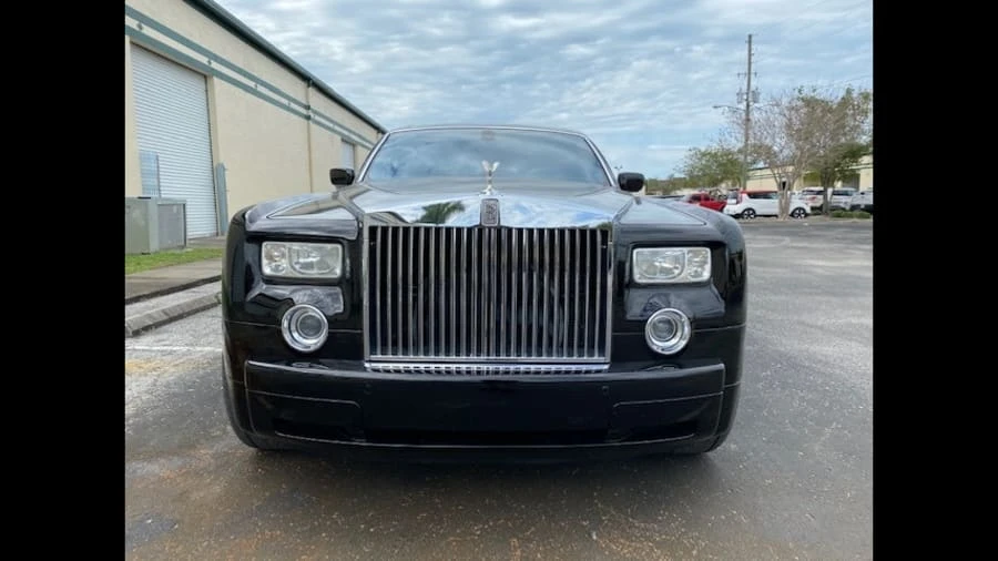 2004 Rolls-Royce Phantom VII - Image 11 of 12