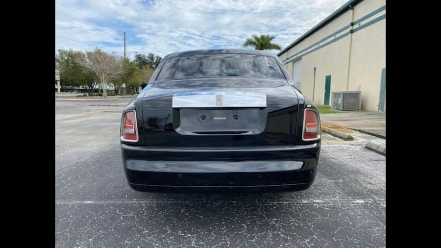 2004 Rolls-Royce Phantom VII - Image 12 of 12