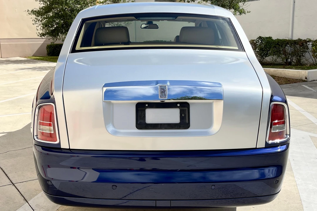 2004 Rolls-Royce Phantom VII - Image 5 of 31