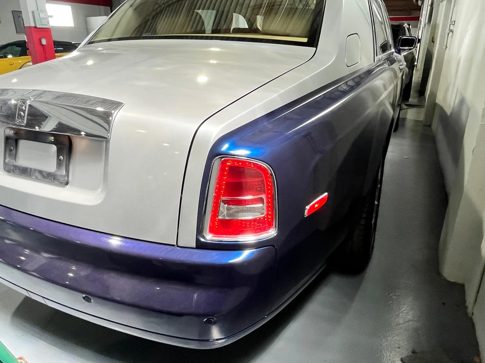 2004 Rolls-Royce Phantom VII - Image 19 of 31