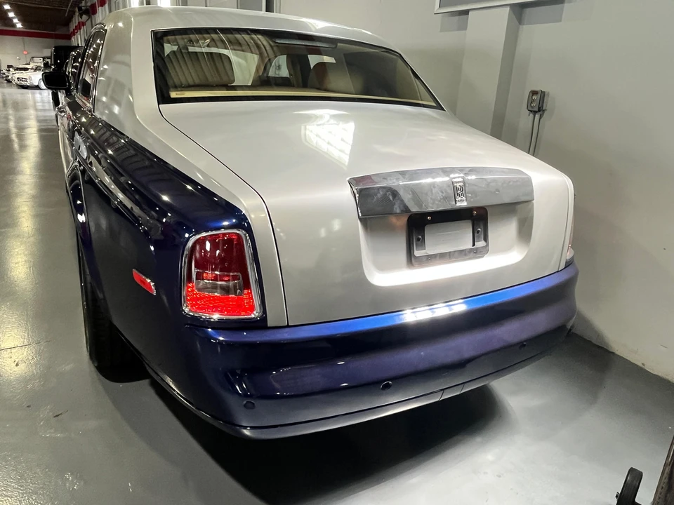 2004 Rolls-Royce Phantom VII - Image 18 of 31