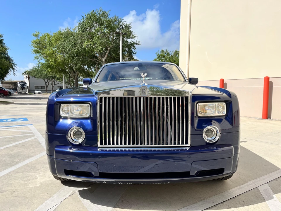 2004 Rolls-Royce Phantom VII - Image 6 of 31