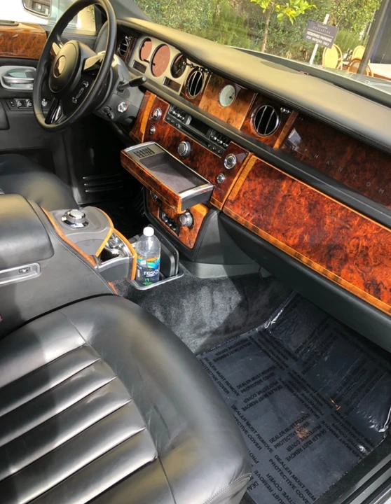 2004 Rolls-Royce Phantom VII - Image 18 of 18