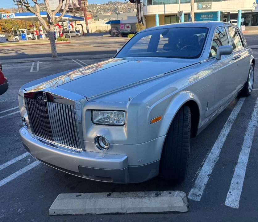 2004 Rolls-Royce Phantom VII - Image 2 of 18
