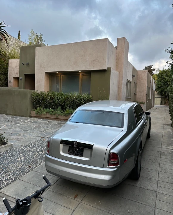 2004 Rolls-Royce Phantom VII - Image 13 of 18