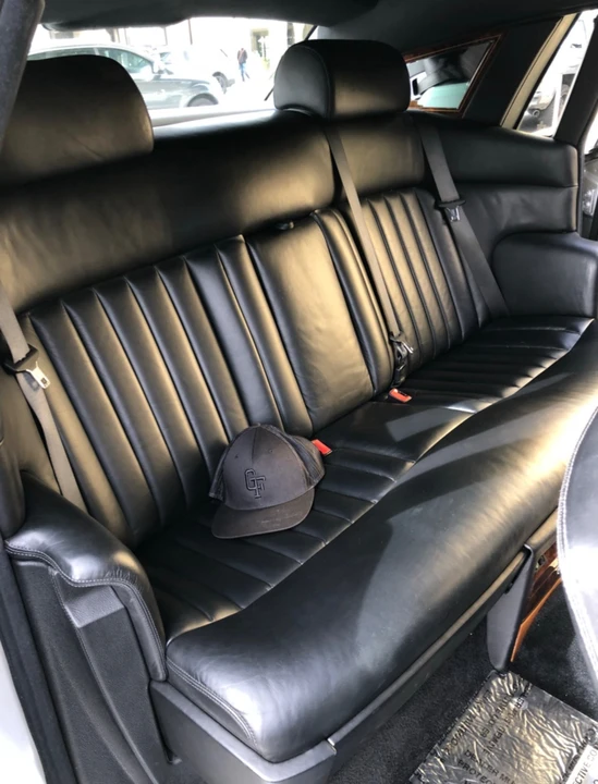 2004 Rolls-Royce Phantom VII - Image 16 of 18