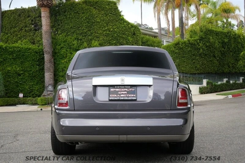 2004 Rolls-Royce Phantom VII - Image 8 of 21