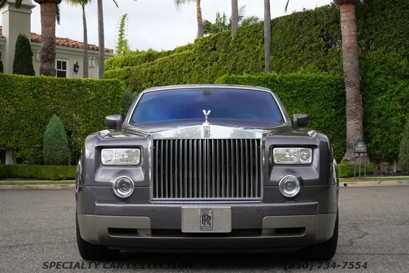 2004 Rolls-Royce Phantom VII - Image 3 of 21
