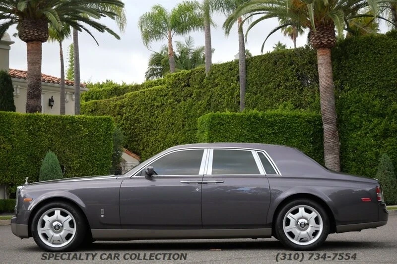 2004 Rolls-Royce Phantom VII - Image 10 of 21