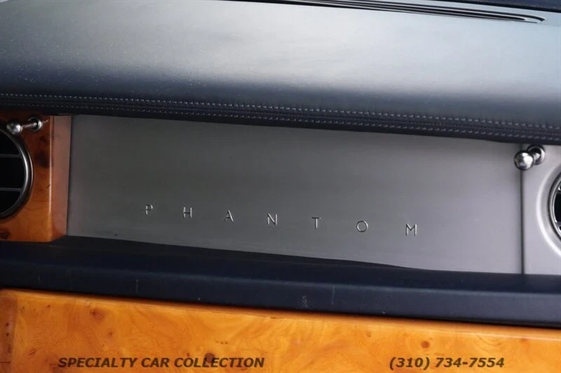 2004 Rolls-Royce Phantom VII - Image 21 of 21