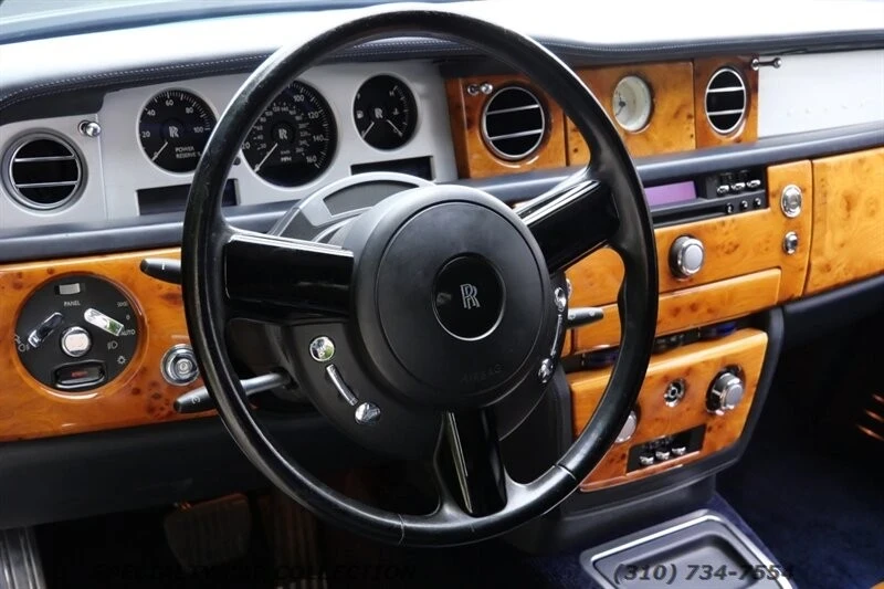 2004 Rolls-Royce Phantom VII - Image 14 of 21