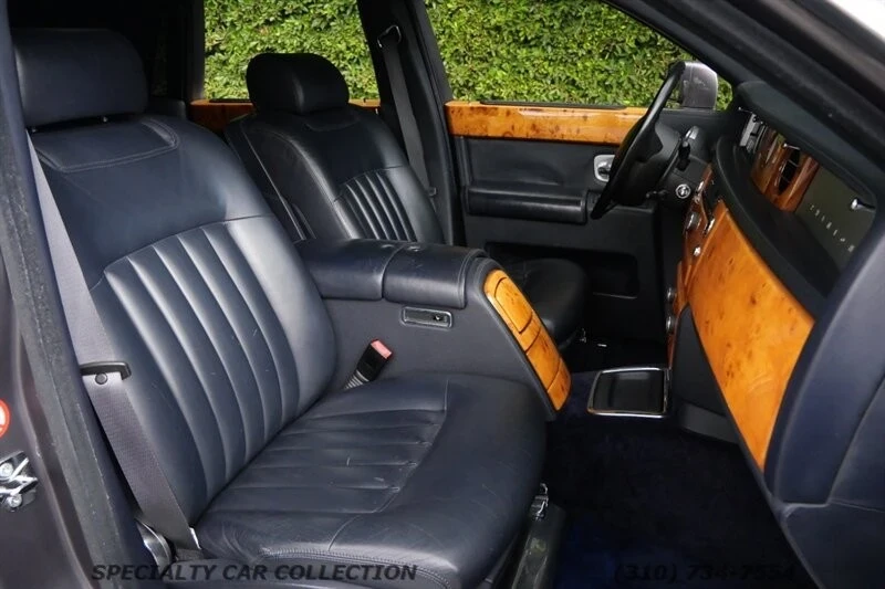 2004 Rolls-Royce Phantom VII - Image 16 of 21