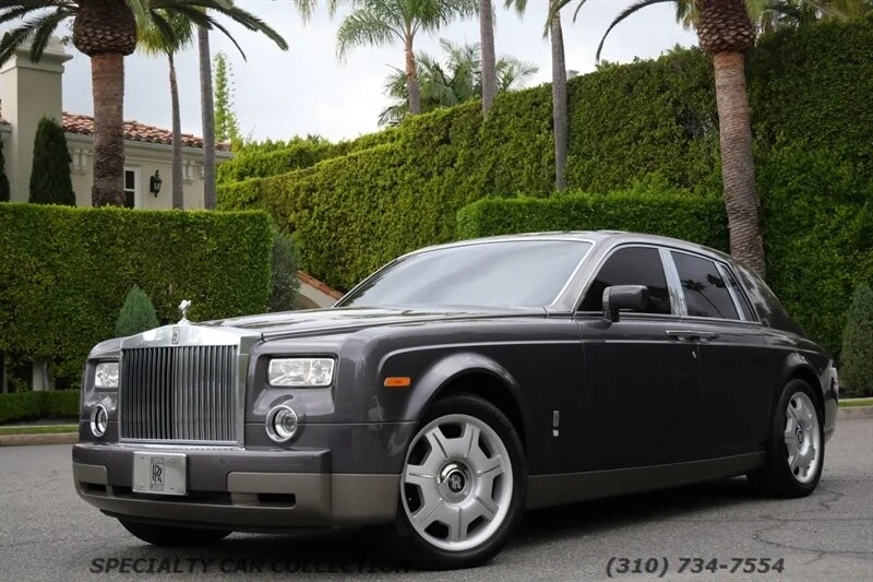 2004 Rolls-Royce Phantom VII - Image 2 of 21