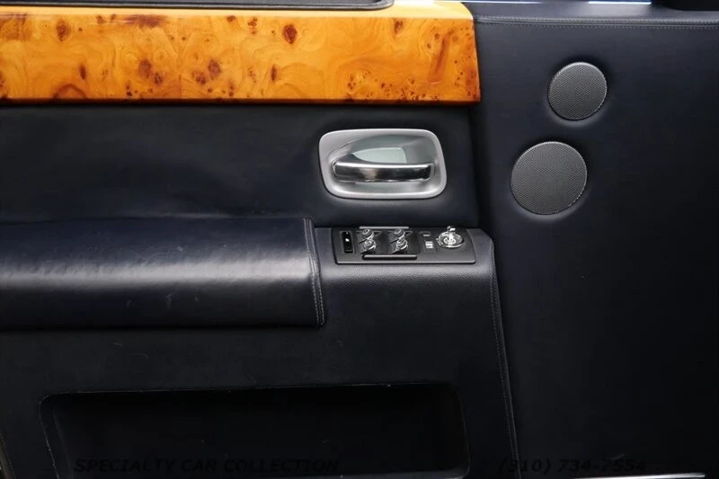 2004 Rolls-Royce Phantom VII - Image 18 of 21