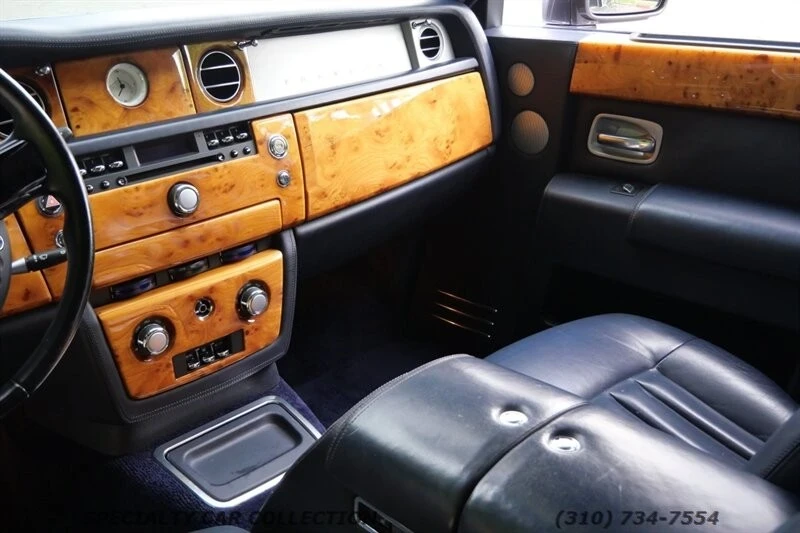 2004 Rolls-Royce Phantom VII - Image 15 of 21