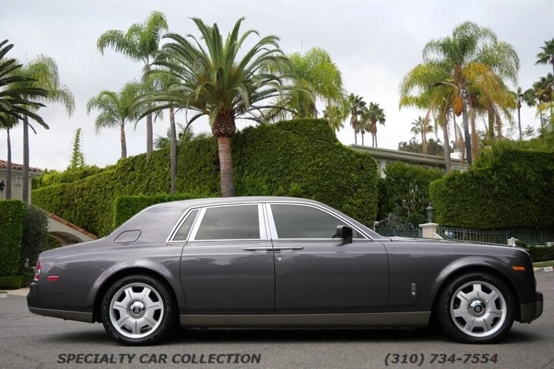 2004 Rolls-Royce Phantom VII - Image 6 of 21