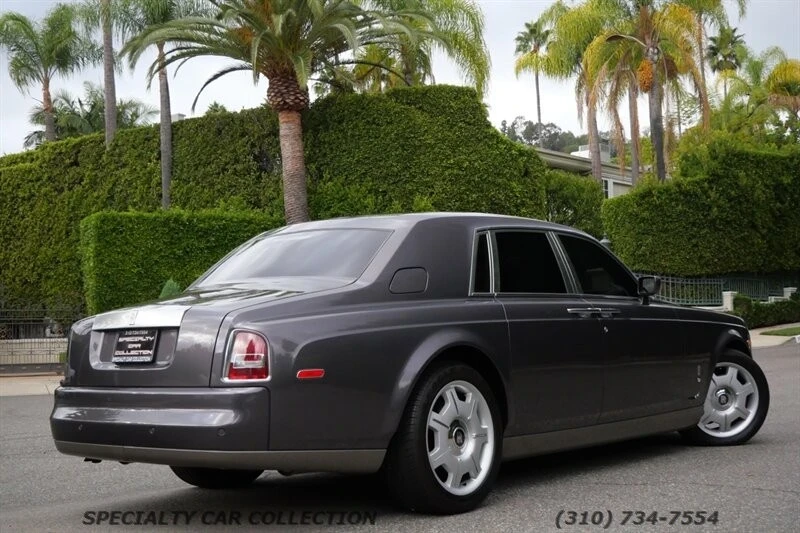 2004 Rolls-Royce Phantom VII - Image 7 of 21