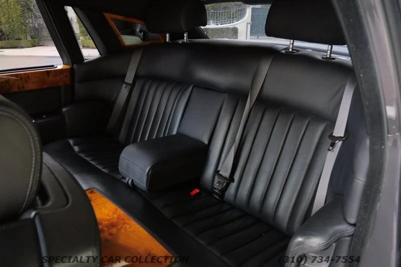 2004 Rolls-Royce Phantom VII - Image 19 of 21