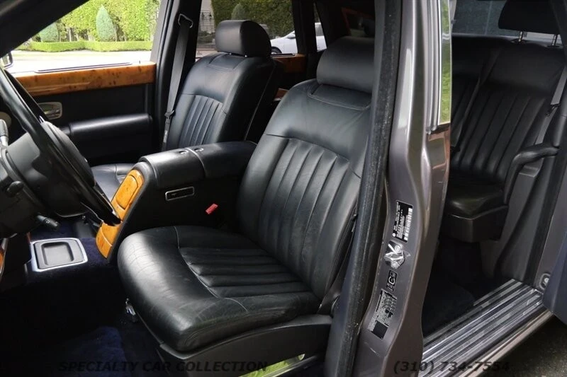 2004 Rolls-Royce Phantom VII - Image 12 of 21