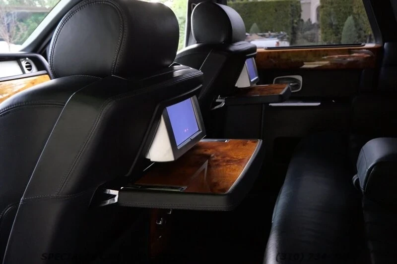 2004 Rolls-Royce Phantom VII - Image 20 of 21