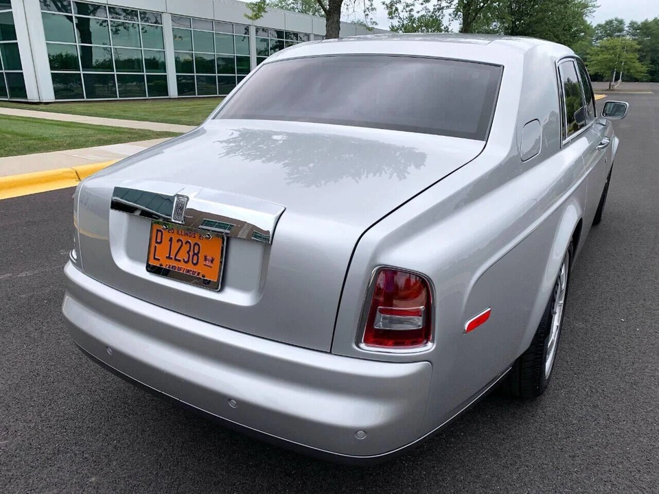 2004 Rolls-Royce Phantom VII - Image 29 of 31
